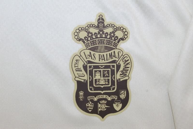 AAA(Thailand) Las Palmas 25/26 Third Soccer Jersey