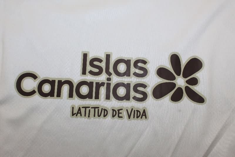 AAA(Thailand) Las Palmas 25/26 Third Soccer Jersey