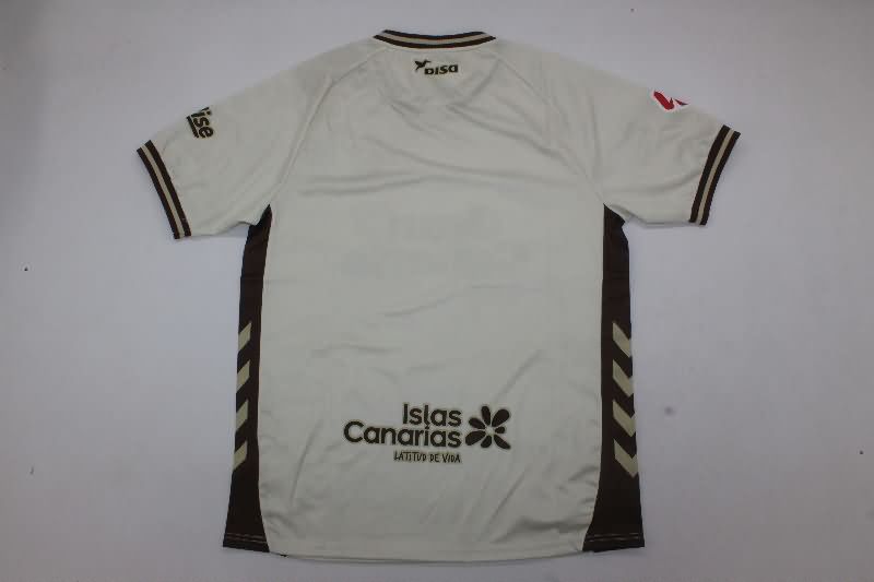 AAA(Thailand) Las Palmas 25/26 Third Soccer Jersey
