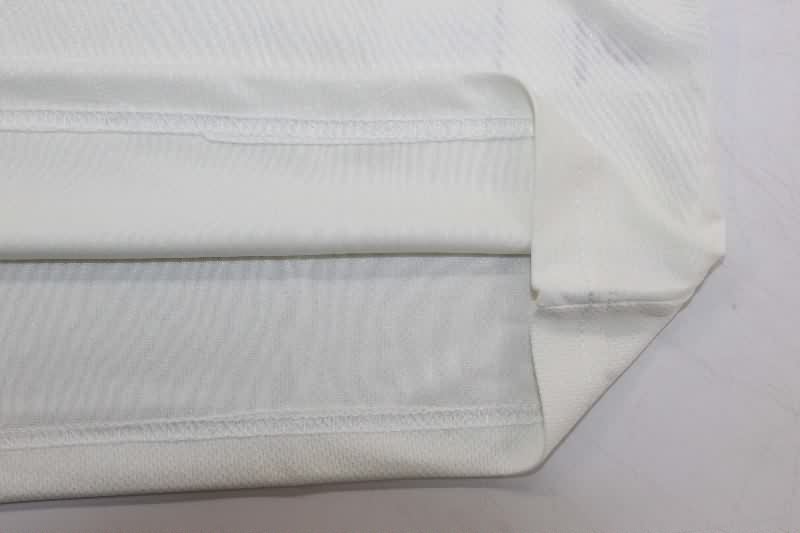 AAA(Thailand) Lazio 25/26 Away Soccer Jersey