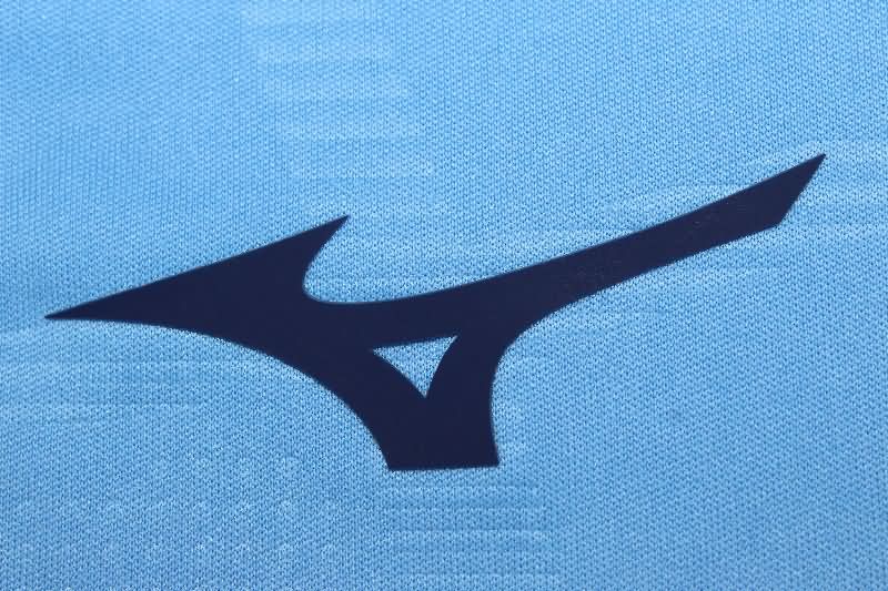 AAA(Thailand) Lazio 25/26 Home Soccer Jersey