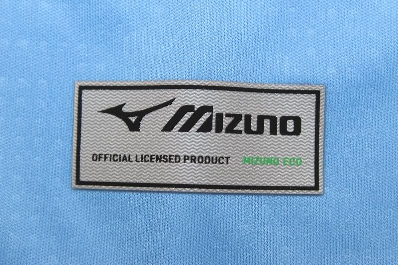 AAA(Thailand) Lazio 25/26 Home Soccer Jersey