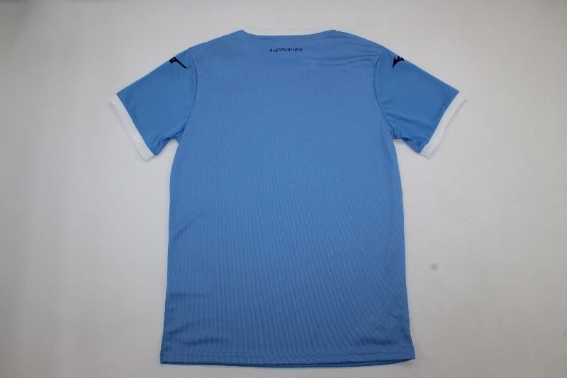 AAA(Thailand) Lazio 25/26 Home Soccer Jersey