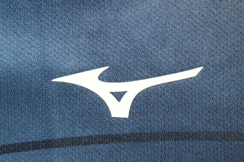 AAA(Thailand) Lazio 25/26 Third Soccer Jersey