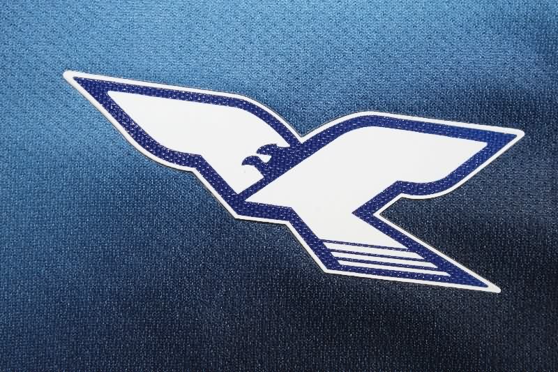 AAA(Thailand) Lazio 25/26 Third Soccer Jersey