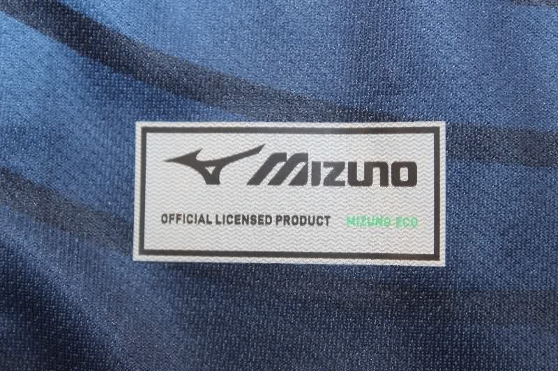 AAA(Thailand) Lazio 25/26 Third Soccer Jersey