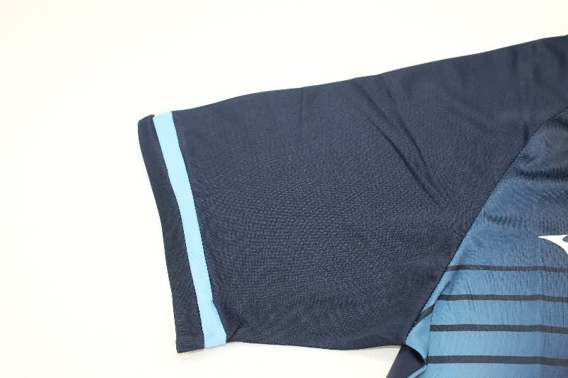 AAA(Thailand) Lazio 25/26 Third Soccer Jersey