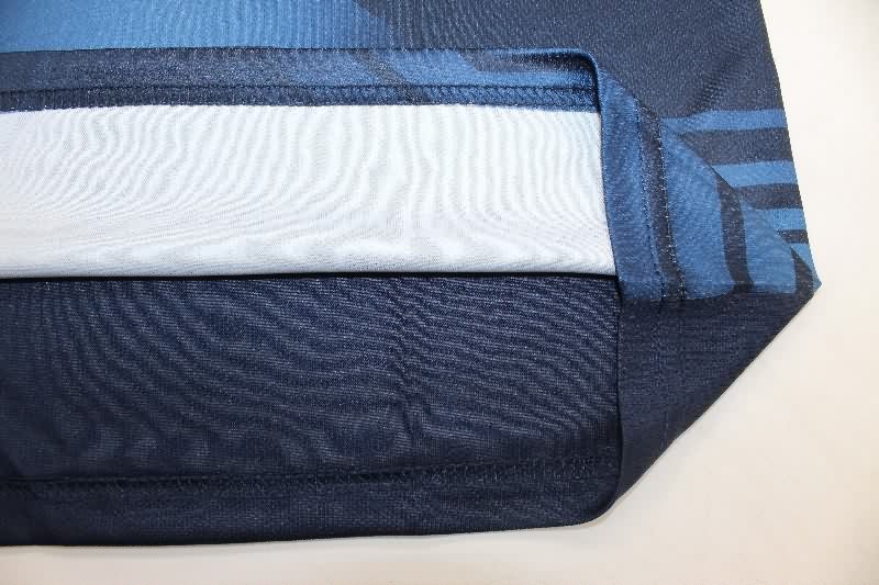 AAA(Thailand) Lazio 25/26 Third Soccer Jersey