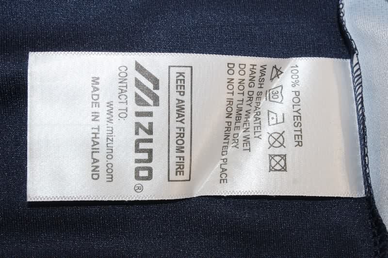 AAA(Thailand) Lazio 25/26 Third Soccer Jersey