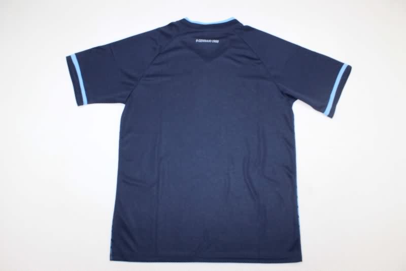 AAA(Thailand) Lazio 25/26 Third Soccer Jersey