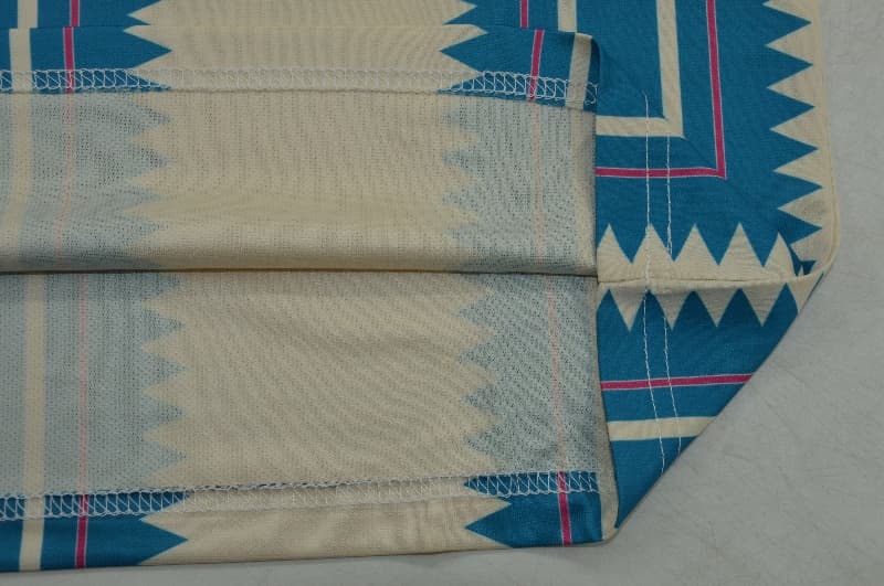 AAA(Thailand) Le Havre 25/26 Third Soccer Jersey