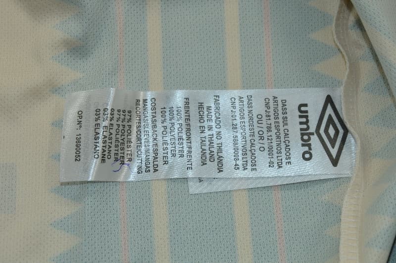 AAA(Thailand) Le Havre 25/26 Third Soccer Jersey