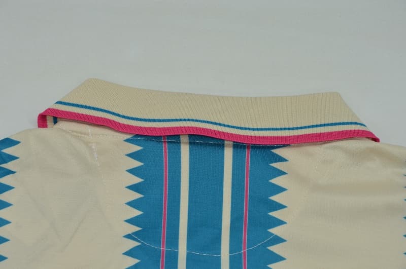 AAA(Thailand) Le Havre 25/26 Third Soccer Jersey