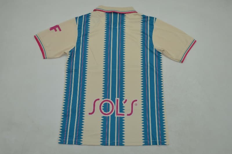 AAA(Thailand) Le Havre 25/26 Third Soccer Jersey