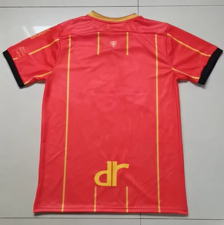 AAA(Thailand) Lecce 25/26 Third Soccer Jersey