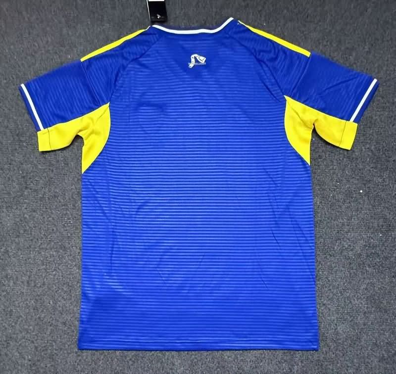 AAA(Thailand) Leeds United 25/26 Away Soccer Jersey