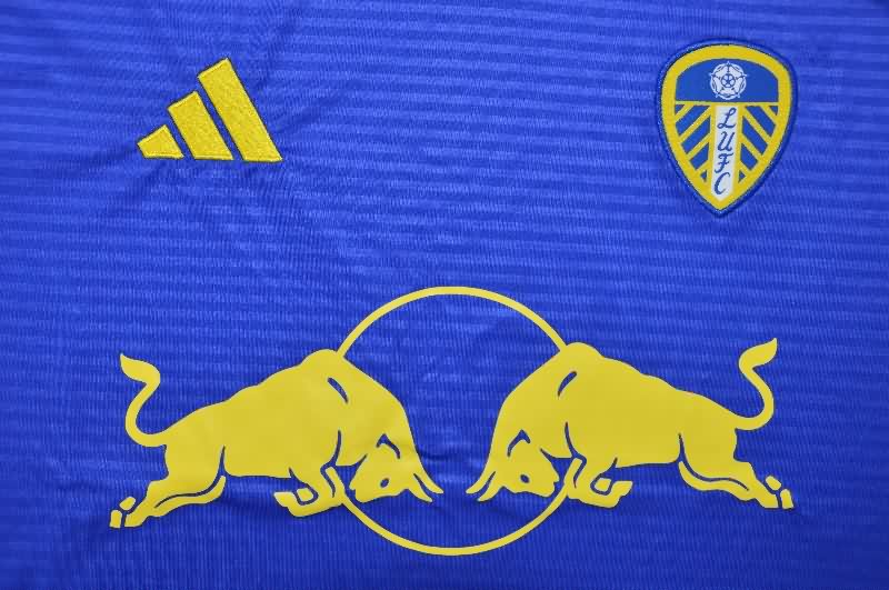 AAA(Thailand) Leeds United 25/26 Away Soccer Jersey