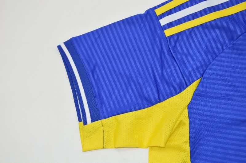 AAA(Thailand) Leeds United 25/26 Away Soccer Jersey