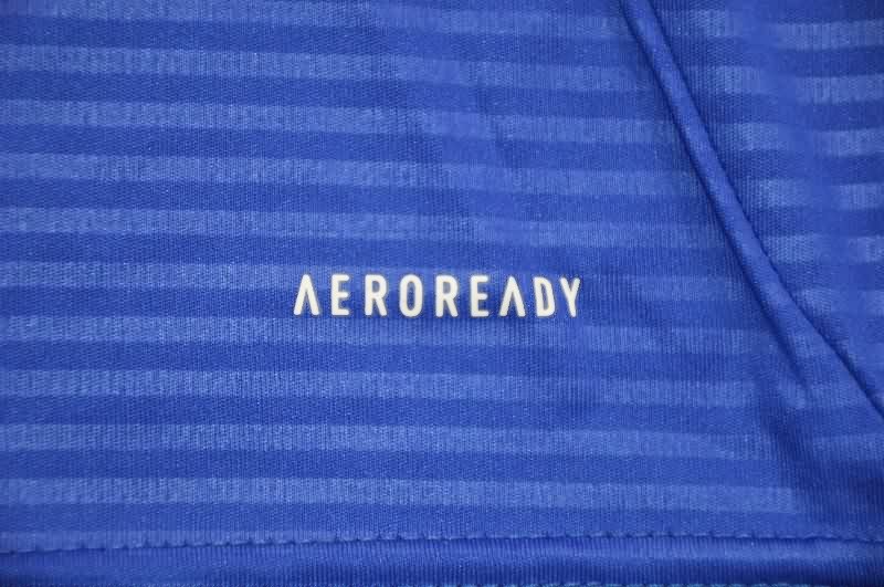 AAA(Thailand) Leeds United 25/26 Away Soccer Jersey