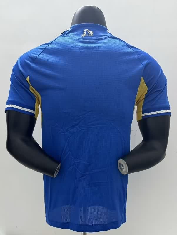 AAA(Thailand) Leeds United 25/26 Away Soccer Jersey (Player)