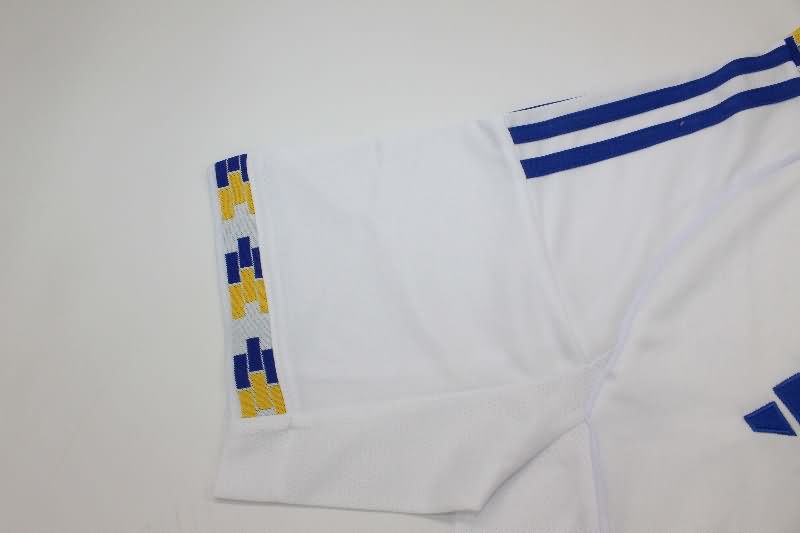 AAA(Thailand) Leeds United 25/26 Home Soccer Jersey