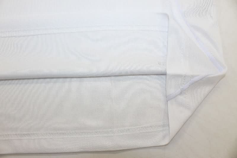 AAA(Thailand) Leeds United 25/26 Home Soccer Jersey