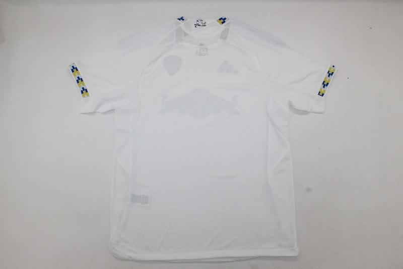 AAA(Thailand) Leeds United 25/26 Home Soccer Jersey (Player)