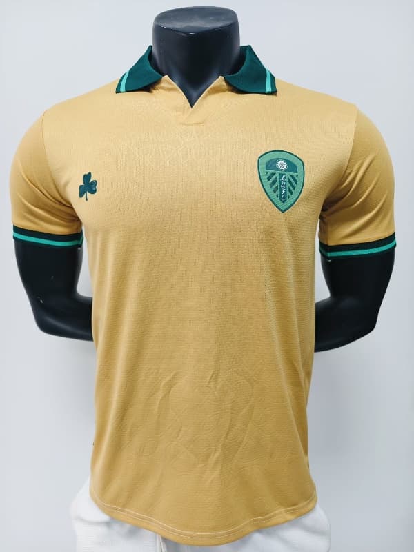 AAA(Thailand) Leeds United 25/26 Special Soccer Jersey