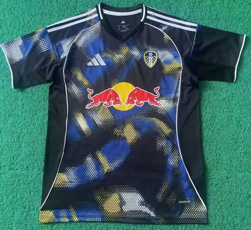 AAA(Thailand) Leeds United 25/26 Third Soccer Jersey