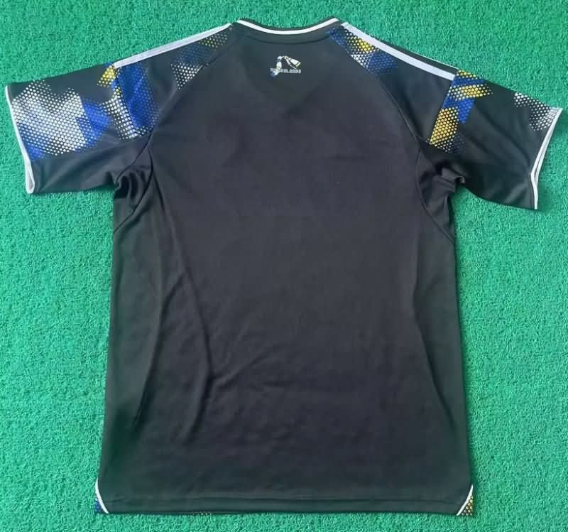 AAA(Thailand) Leeds United 25/26 Third Soccer Jersey