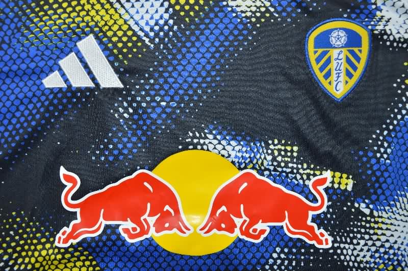 AAA(Thailand) Leeds United 25/26 Third Soccer Jersey