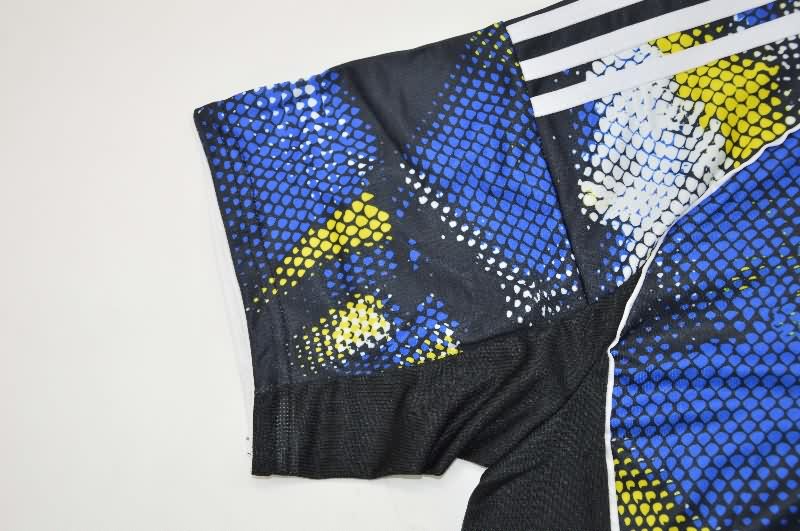 AAA(Thailand) Leeds United 25/26 Third Soccer Jersey