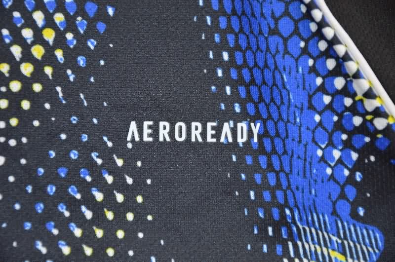 AAA(Thailand) Leeds United 25/26 Third Soccer Jersey