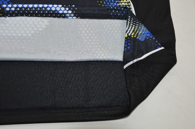 AAA(Thailand) Leeds United 25/26 Third Soccer Jersey