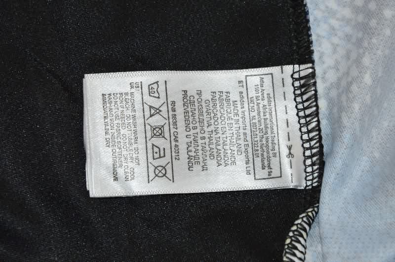 AAA(Thailand) Leeds United 25/26 Third Soccer Jersey