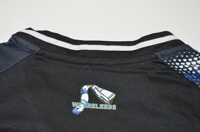 AAA(Thailand) Leeds United 25/26 Third Soccer Jersey