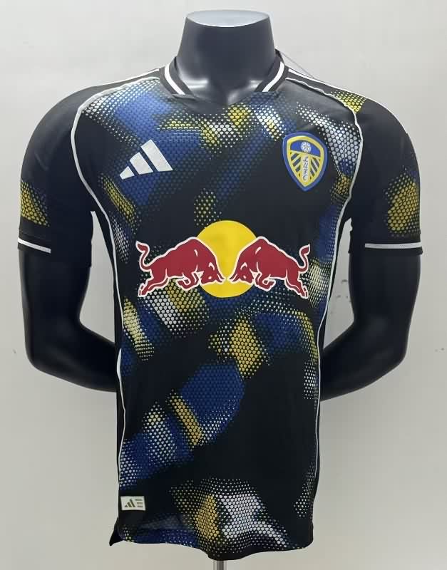AAA(Thailand) Leeds United 25/26 Third Soccer Jersey (Player)