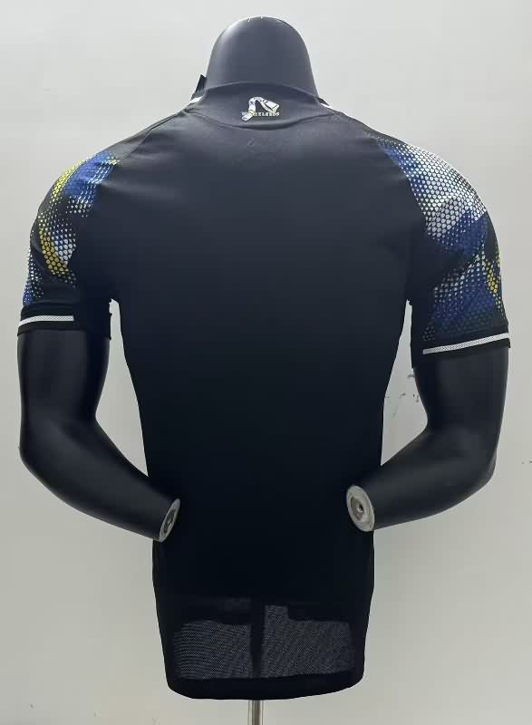 AAA(Thailand) Leeds United 25/26 Third Soccer Jersey (Player)