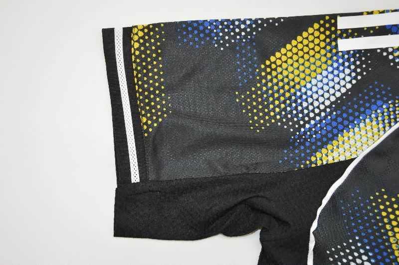 AAA(Thailand) Leeds United 25/26 Third Soccer Jersey (Player)