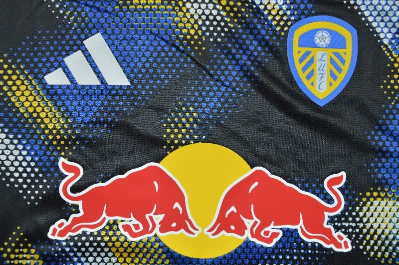 AAA(Thailand) Leeds United 25/26 Third Soccer Jersey (Player)