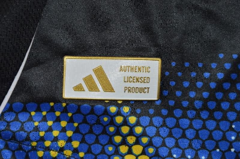 AAA(Thailand) Leeds United 25/26 Third Soccer Jersey (Player)