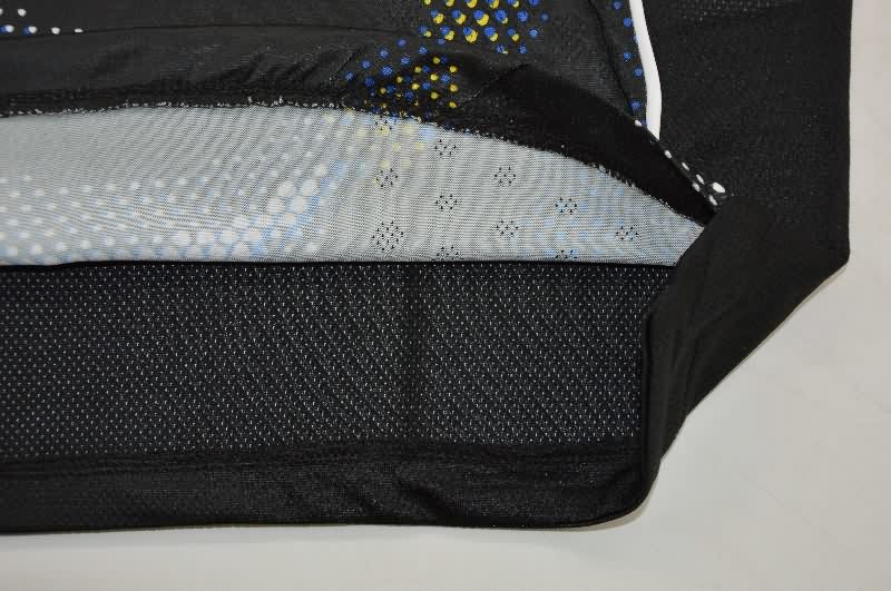 AAA(Thailand) Leeds United 25/26 Third Soccer Jersey (Player)