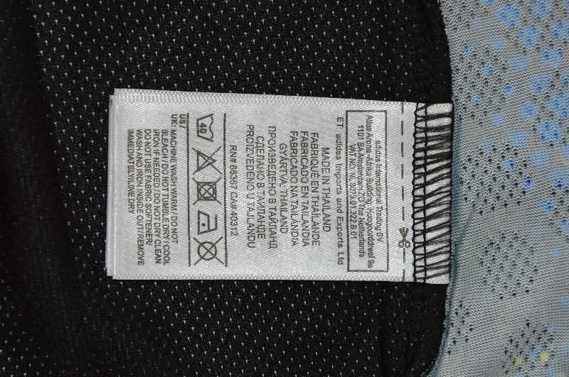 AAA(Thailand) Leeds United 25/26 Third Soccer Jersey (Player)