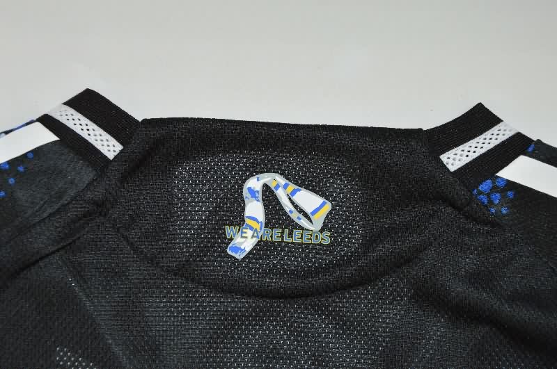 AAA(Thailand) Leeds United 25/26 Third Soccer Jersey (Player)
