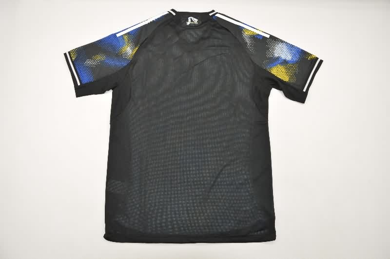 AAA(Thailand) Leeds United 25/26 Third Soccer Jersey (Player)