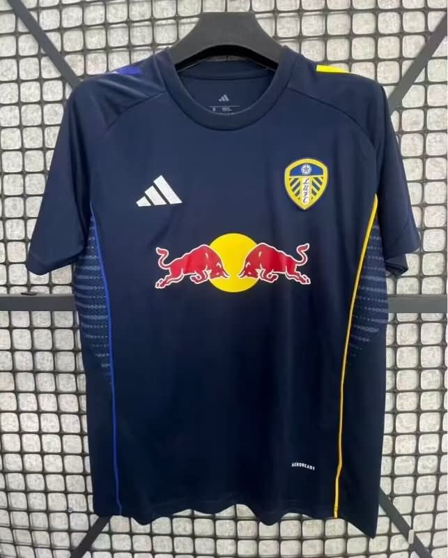 AAA(Thailand) Leeds United 25/26 Training Soccer Jersey