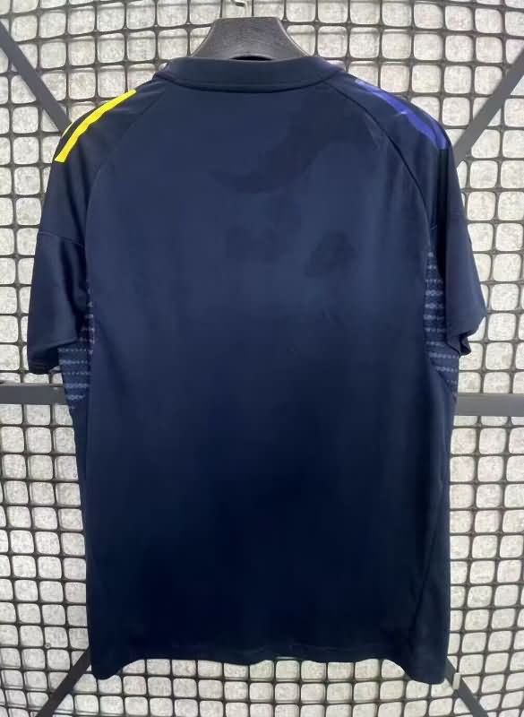 AAA(Thailand) Leeds United 25/26 Training Soccer Jersey