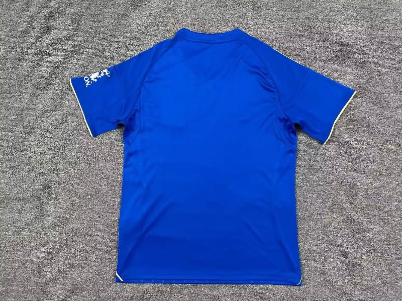 AAA(Thailand) Leicester City 25/26 Home Soccer Jersey