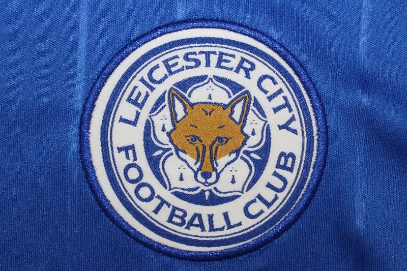 AAA(Thailand) Leicester City 25/26 Home Soccer Jersey