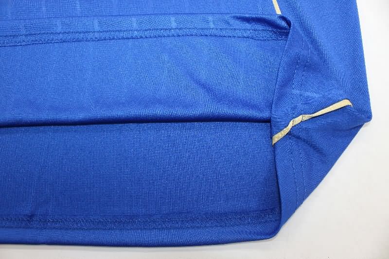 AAA(Thailand) Leicester City 25/26 Home Soccer Jersey